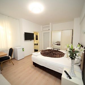 Deluxe Kamer