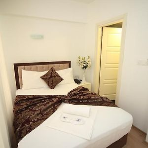 Economy Double Kamer
